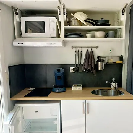 Cosy - Petit-déjeuner Et Jacuzzi En Option Rouffire